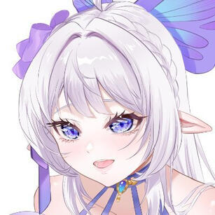 1.0 Model Art by VanessaCQY