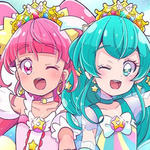 Starting Art by 15ねこ