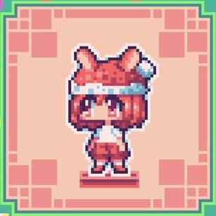 Stream Avatar by Vsio NeithR