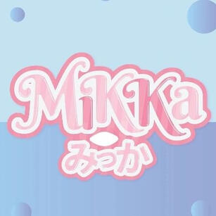 Logo by MikaLogo