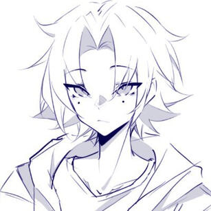 Starting Animation by Asakura Studio