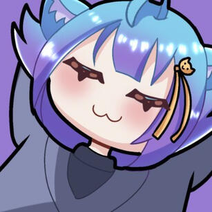 Just Chatting BG by Mici Studio