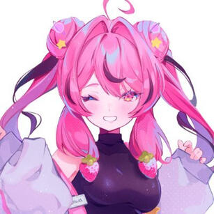 Carrd Website by wawa